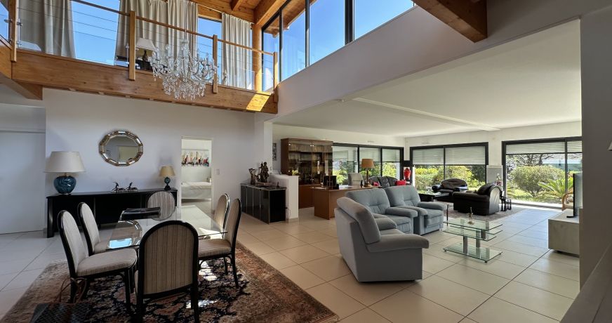 vente Villa d'architecte Dax