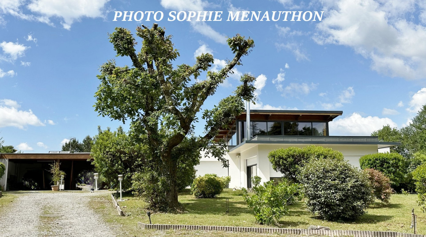 vente Villa d'architecte Dax - Photo 12
