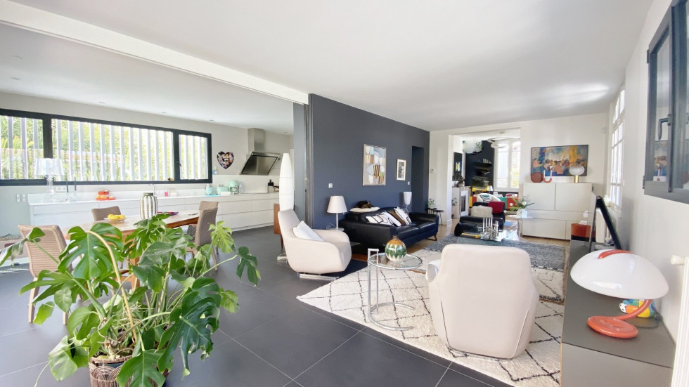 vente Maison de caractère Capbreton - Photo 7