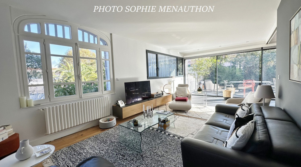 vente Maison de caractère Capbreton - Photo 2