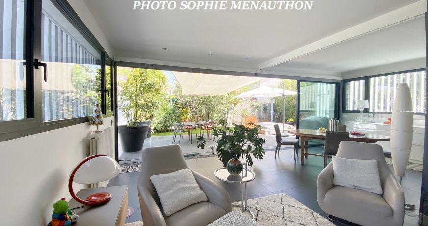 vente Maison de caractère Capbreton