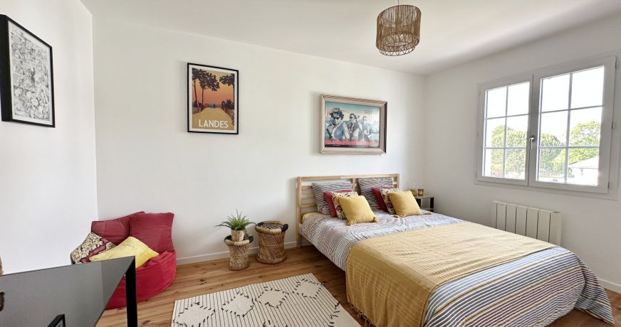 vente Maison de caractère Saubrigues