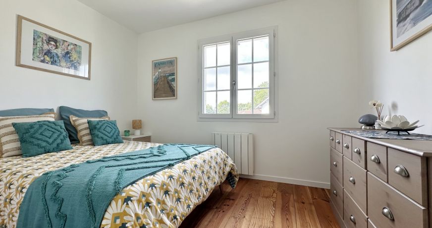 vente Maison de caractère Saubrigues