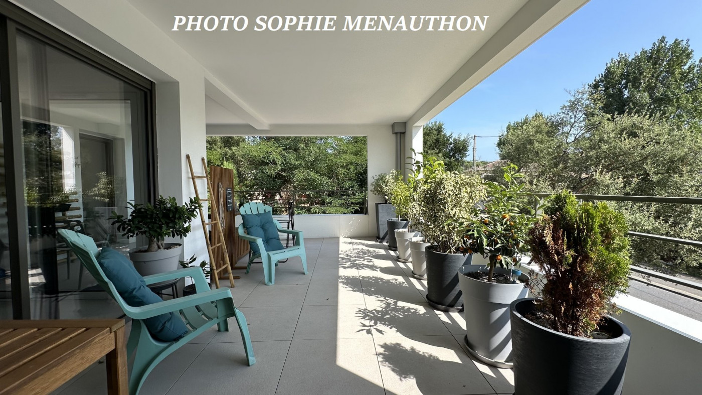 vente Appartement terrasse Soorts Hossegor - Photo 6