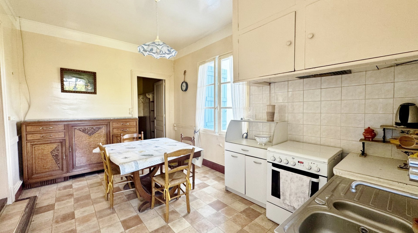 vente Maison à rénover Saint Paul Les Dax - Photo 6