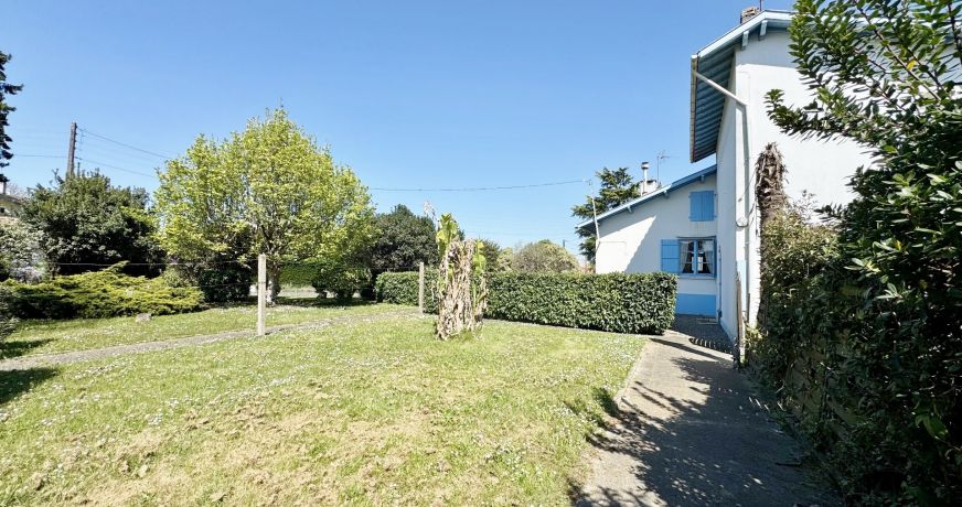 vente Maison à rénover Saint Paul Les Dax