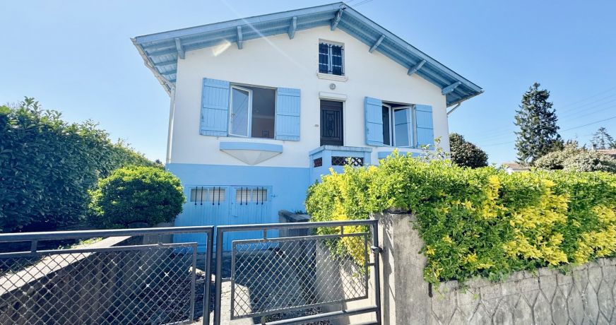 vente Maison à rénover Saint Paul Les Dax