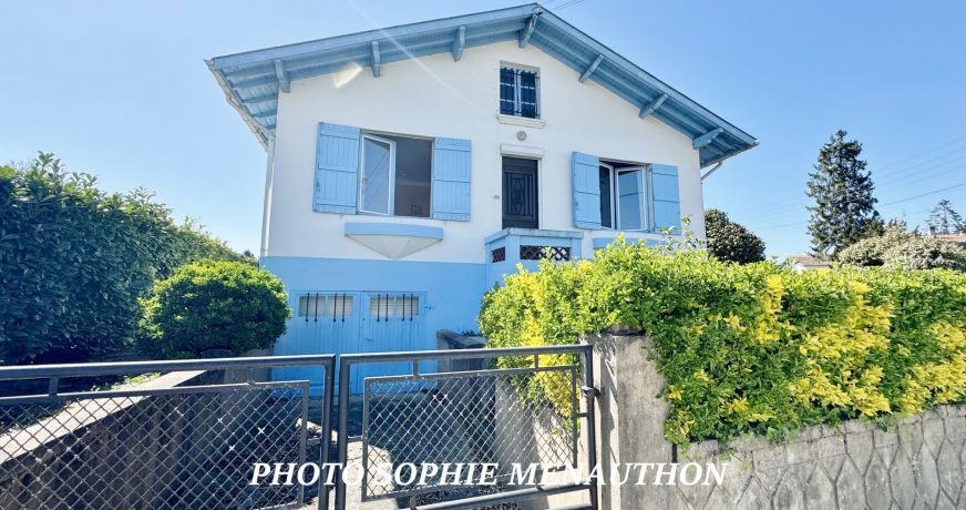 vente Maison à rénover Saint Paul Les Dax