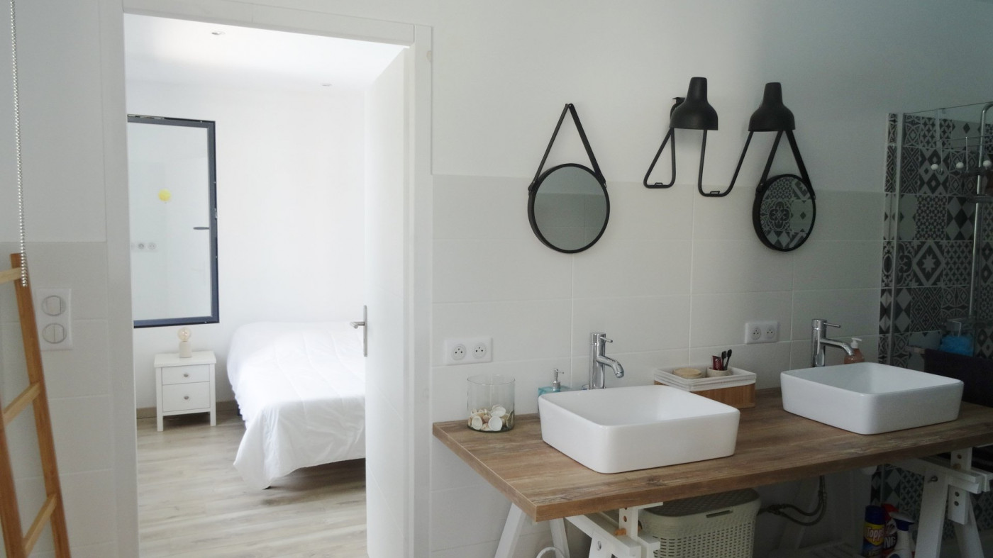 vente Maison contemporaine Peyrehorade - Photo 14