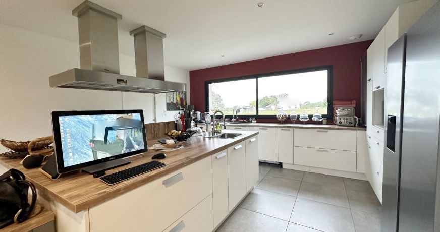 vente Maison contemporaine Peyrehorade