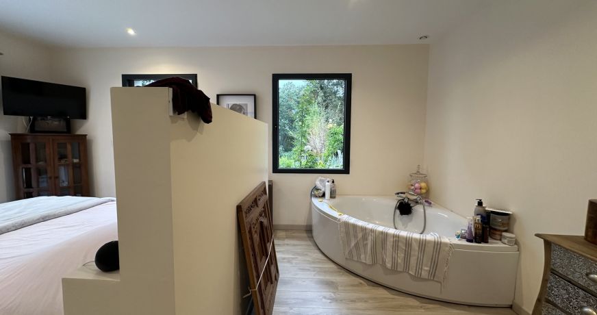 vente Maison contemporaine Peyrehorade