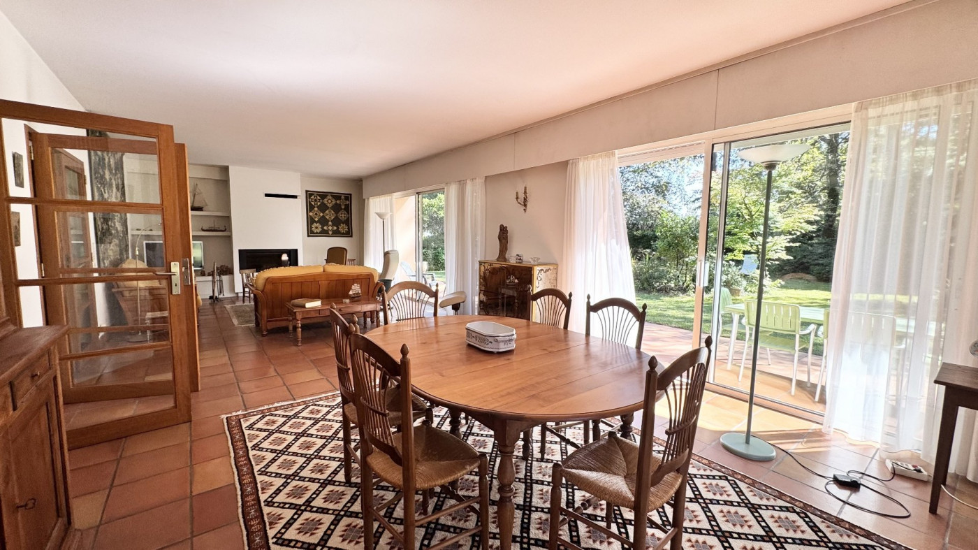 vente Villa d'architecte Saint Paul Les Dax - Photo 11