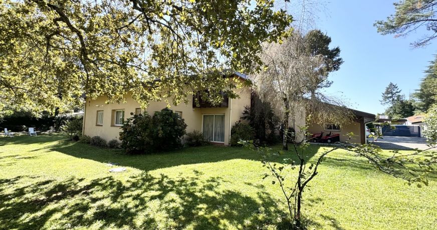 vente Villa d'architecte Saint Paul Les Dax