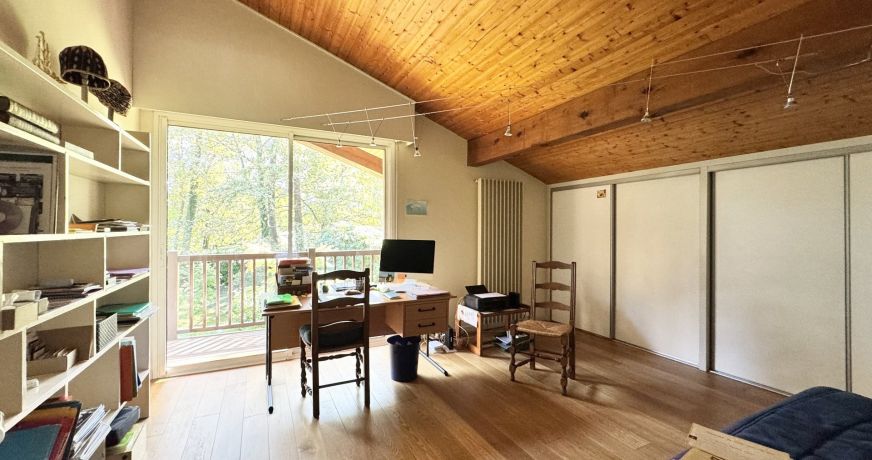 vente Villa d'architecte Saint Paul Les Dax