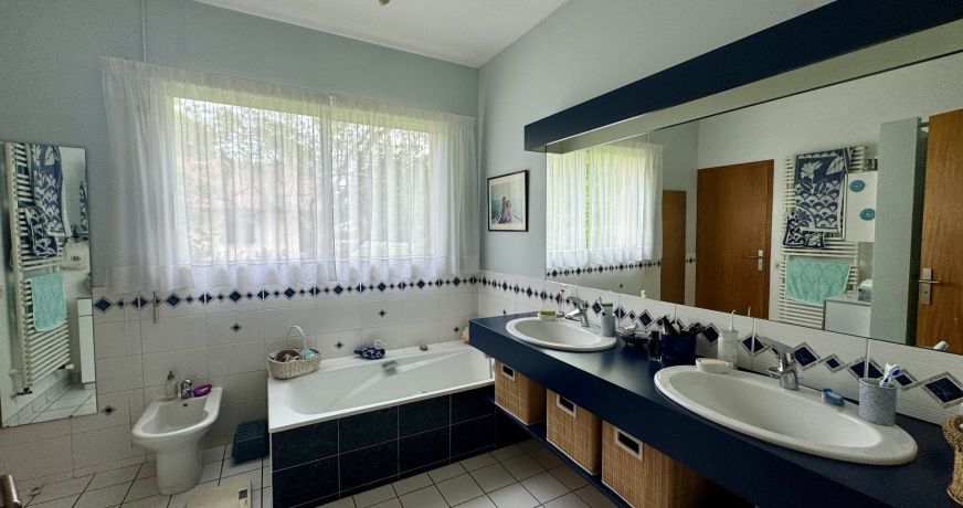 vente Villa d'architecte Saint Paul Les Dax