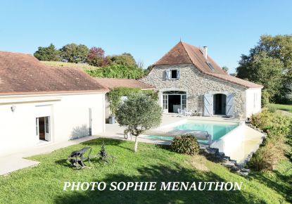 vente Maison de caractère Salies De Bearn