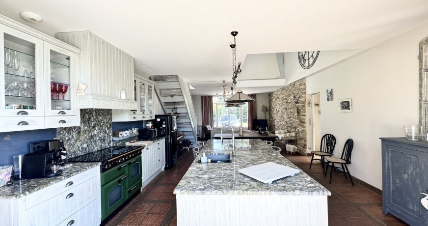 vente Maison de caractère Salies De Bearn