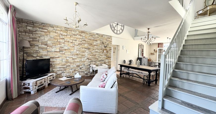 vente Maison de caractère Salies De Bearn