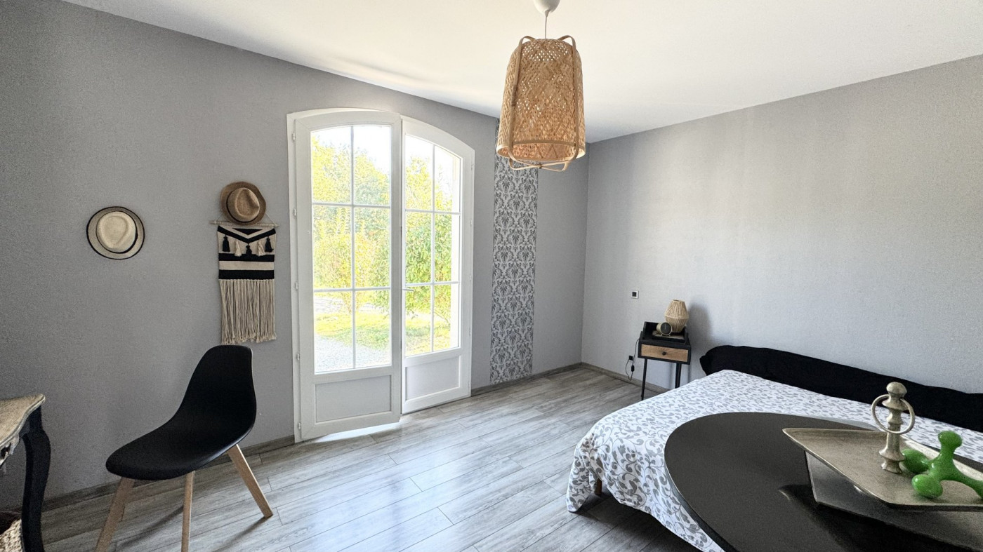 vente Maison de caractère Salies De Bearn - Photo 9