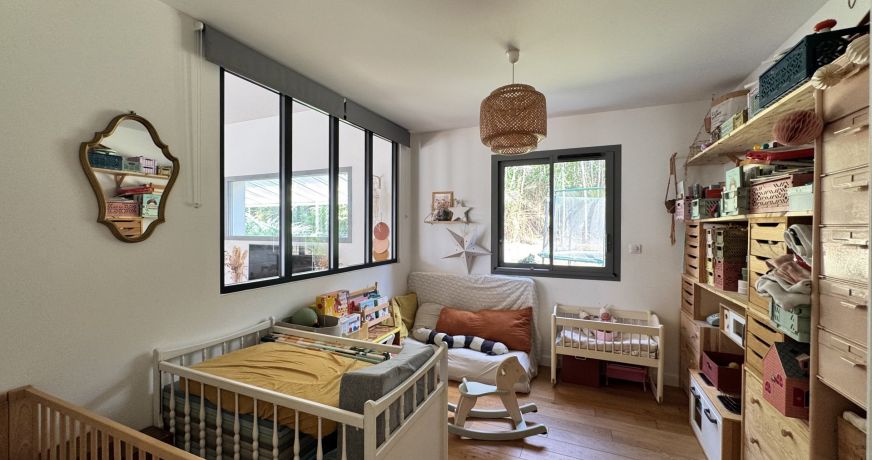 vente Villa d'architecte Soustons