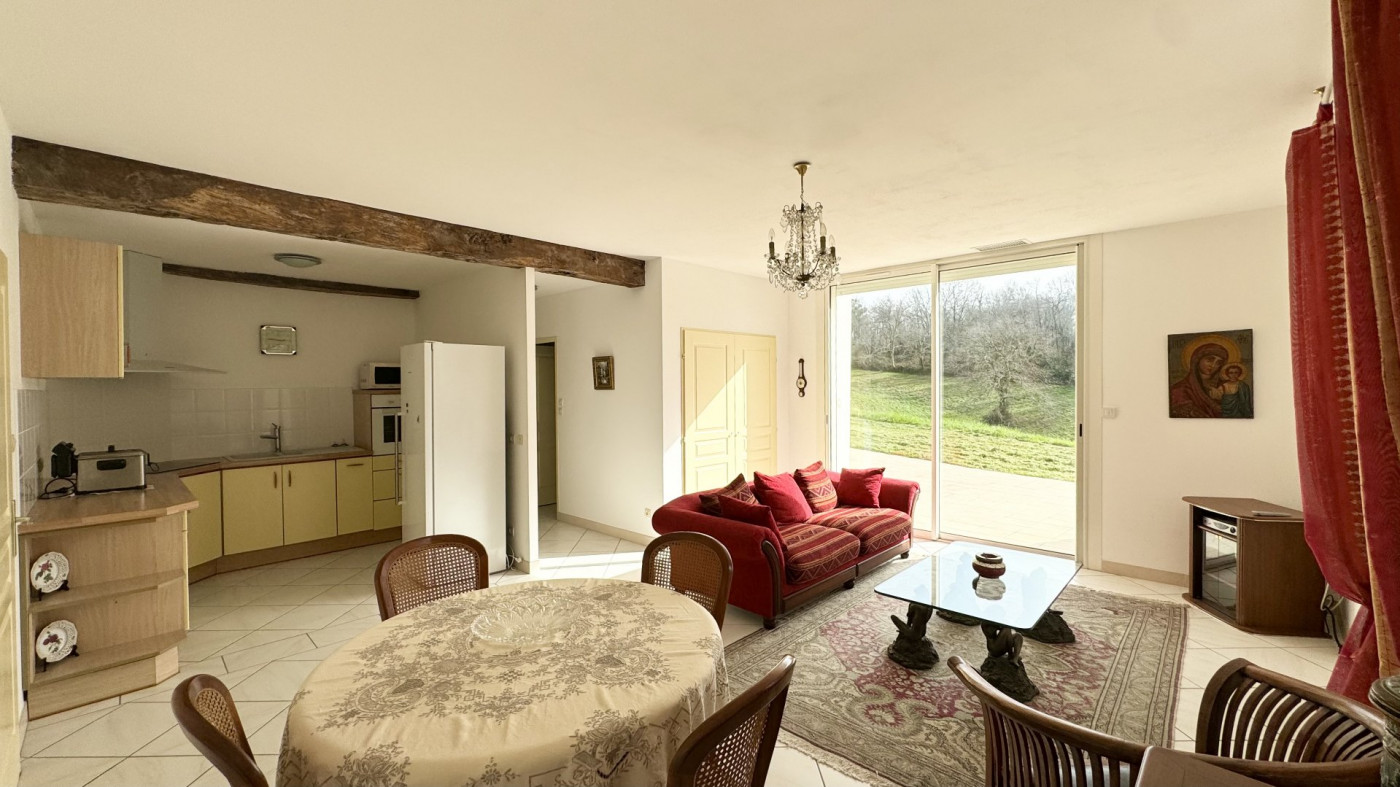 vente Propriété Pontonx Sur L'adour - Photo 13