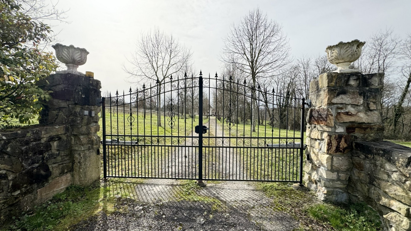 vente Propriété Pontonx Sur L'adour - Photo 17