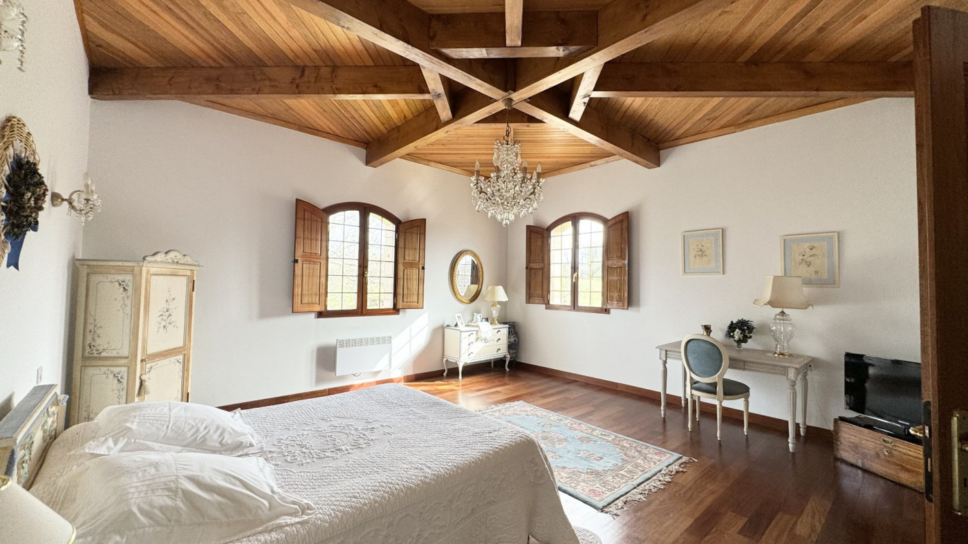 vente Propriété Pontonx Sur L'adour - Photo 11