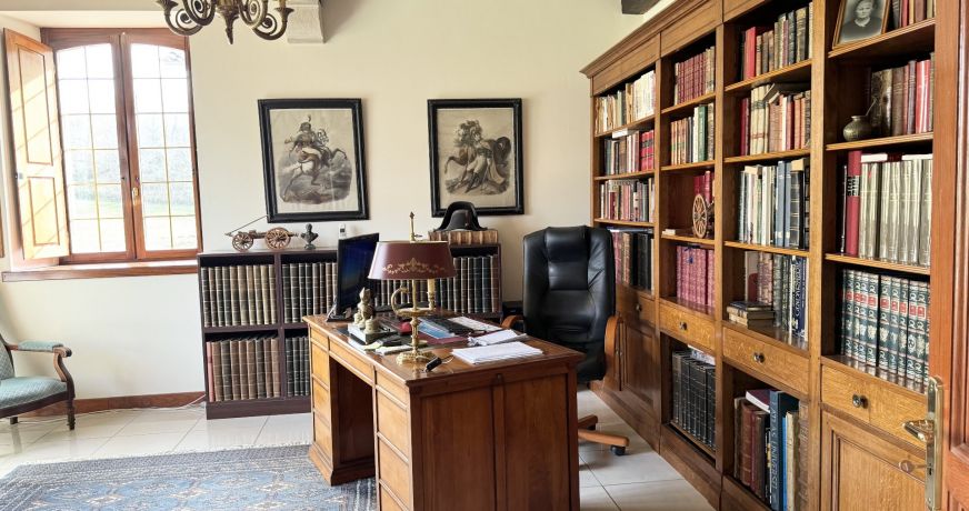 vente Propriété Dax