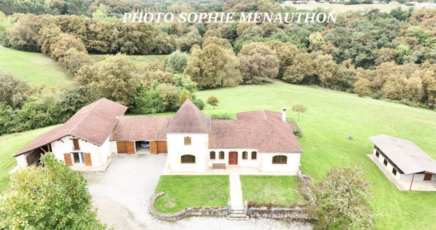 vente Propriété Dax