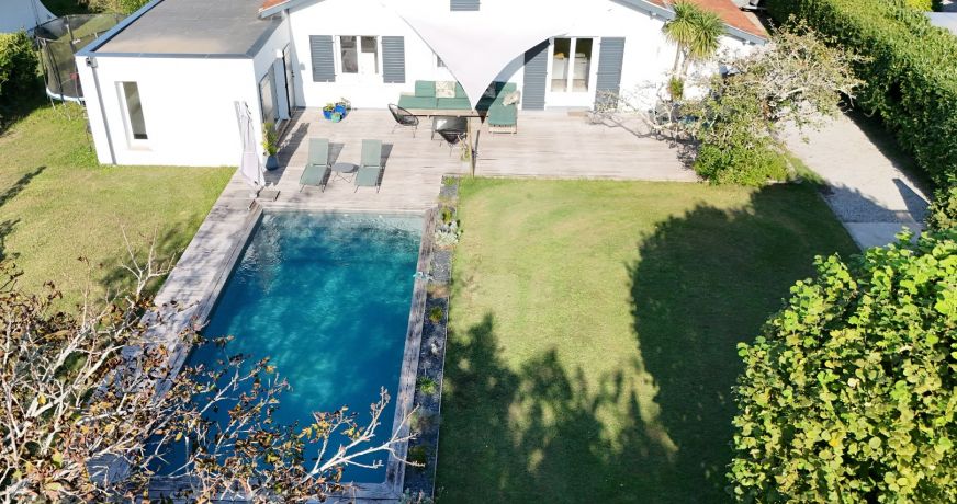 vente Maison de caractère Benesse Maremne