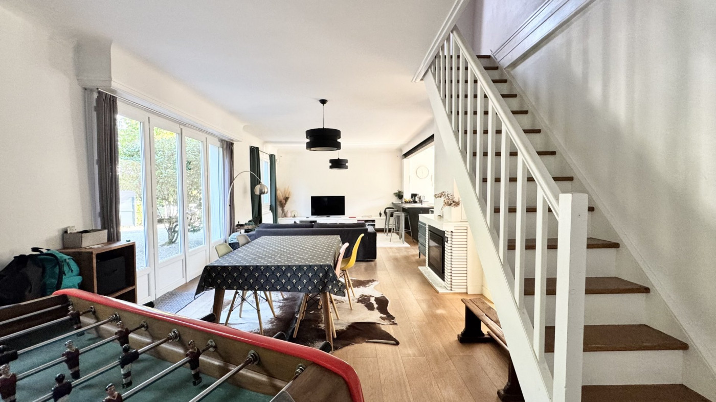 vente Maison de caractère Benesse Maremne - Photo 11