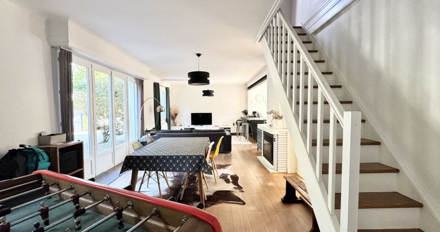 vente Maison de caractère Benesse Maremne