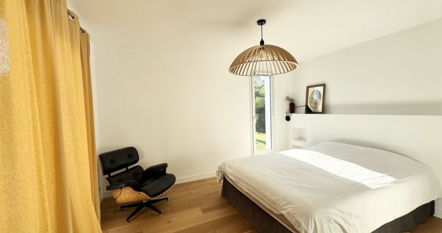 vente Maison de caractère Benesse Maremne