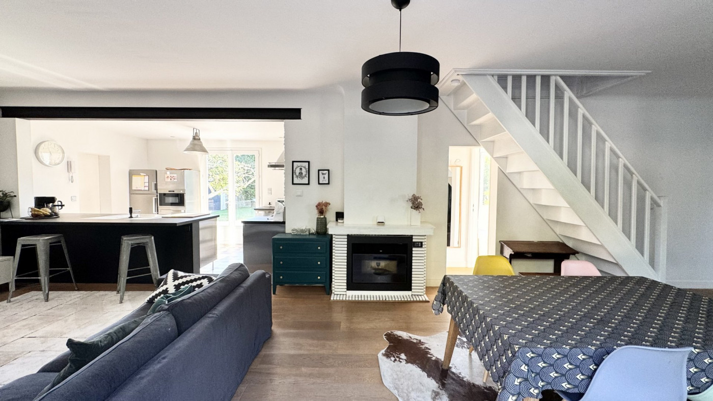 vente Maison de caractère Benesse Maremne - Photo 7