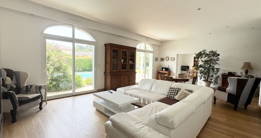 vente Maison de caractère Dax