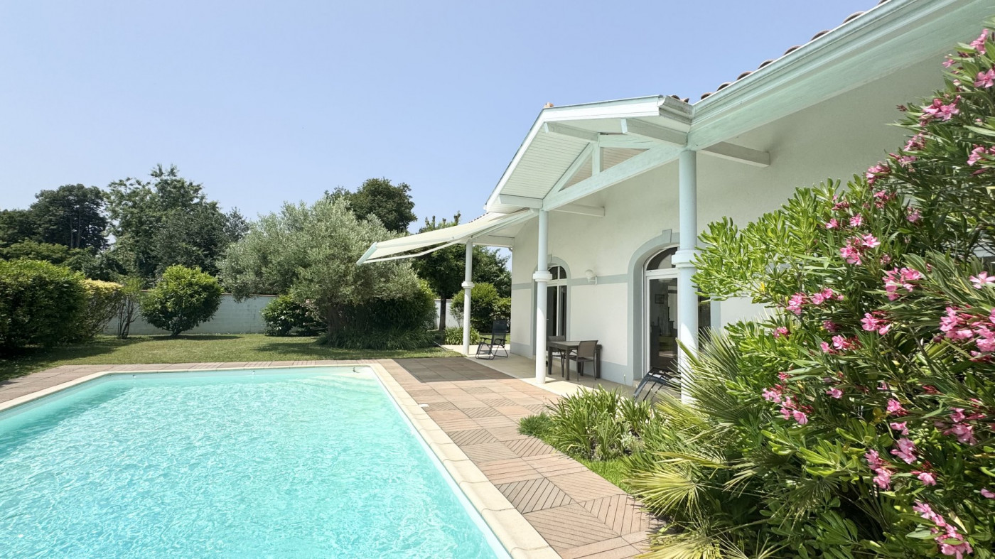 vente Maison de caractère Dax - Photo 19