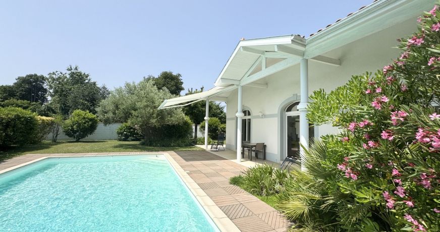 vente Maison de caractère Dax