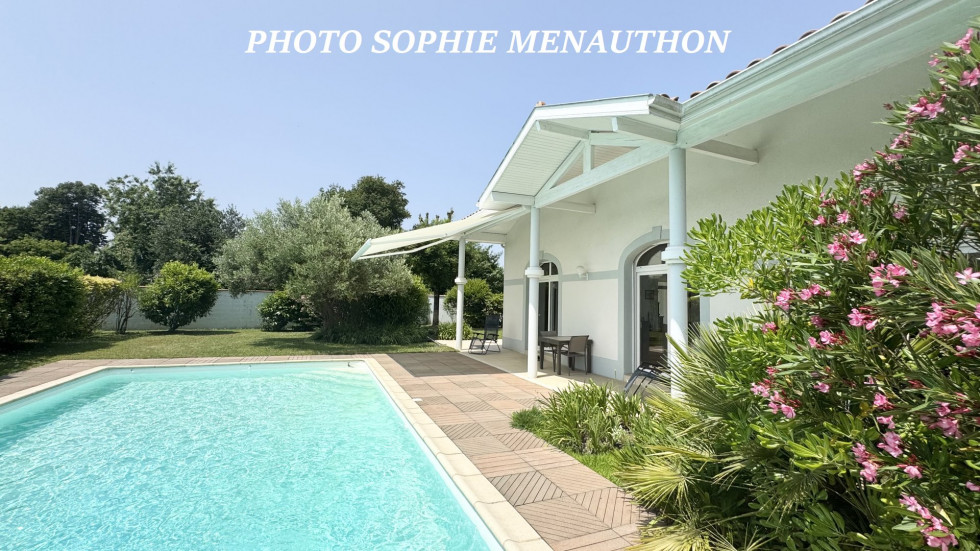 vente Maison de caractère Dax - Photo 1