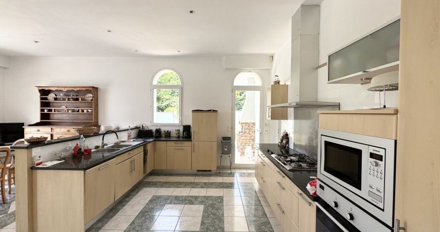 vente Maison de caractère Dax