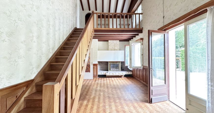 vente Maison Peyrehorade