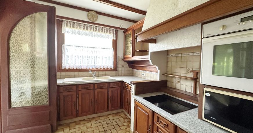 vente Maison Peyrehorade