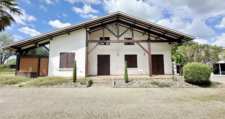 vente Maison Peyrehorade