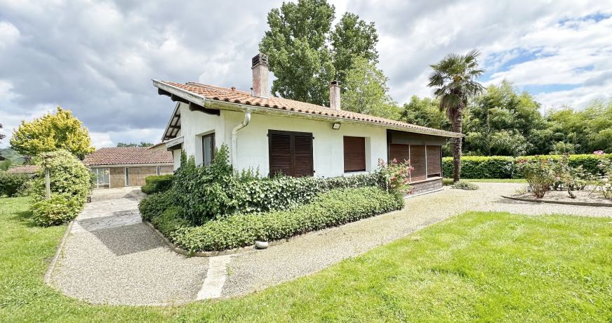 vente Maison Peyrehorade