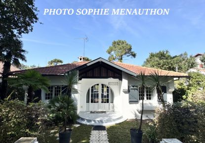 vente Maison de caractère Soorts Hossegor