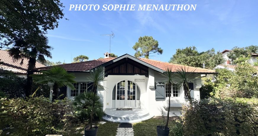 vente Maison de caractère Soorts Hossegor