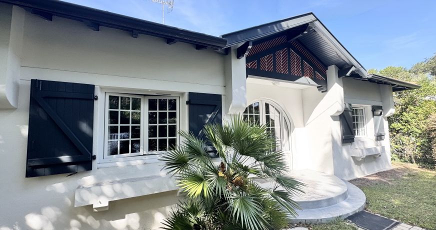 vente Maison de caractère Soorts Hossegor