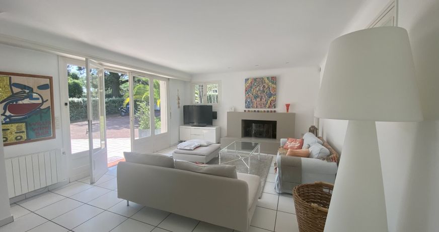 vente Maison de plage Seignosse