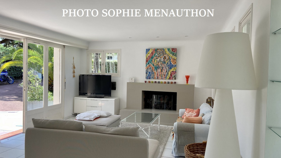 vente Maison de plage Seignosse - Photo 4