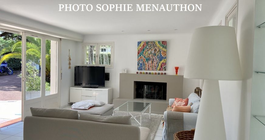 vente Maison de plage Seignosse