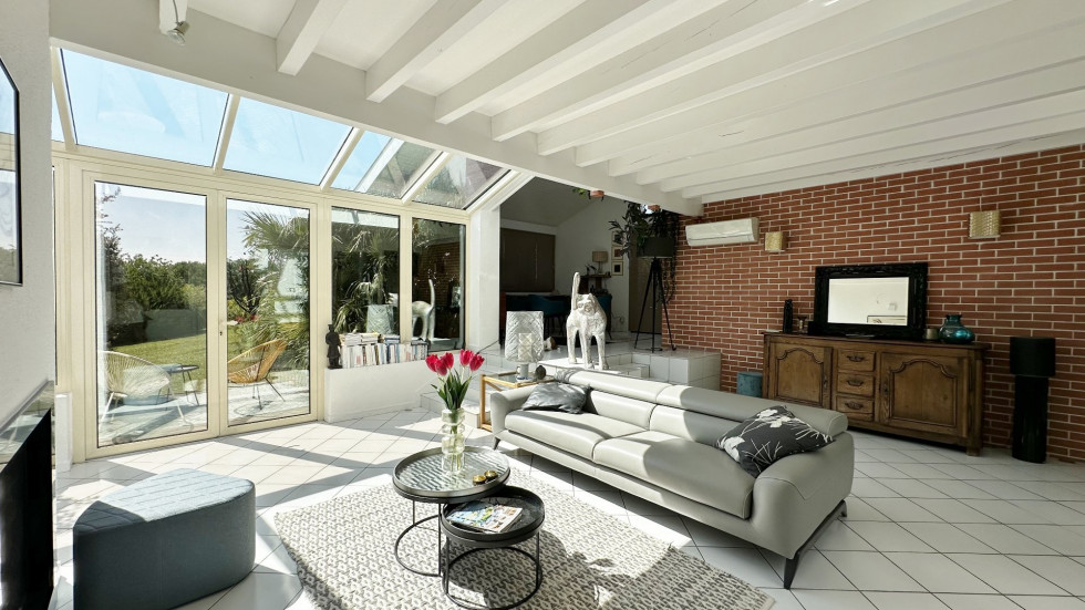 vente Villa d'architecte Pontonx Sur L'adour - Photo 5